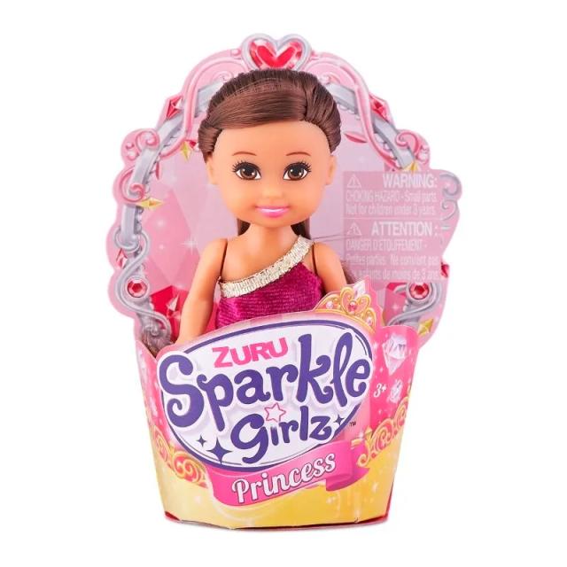 Image miniatura de Mu-eca-Sparkle-Girlz-Cupcake-Princesa-51626.webp