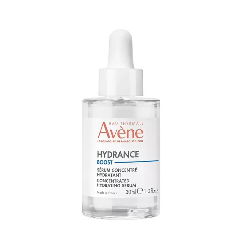 Hydrance Boost Serum Hidratante Concentrado Avene - 30 ml