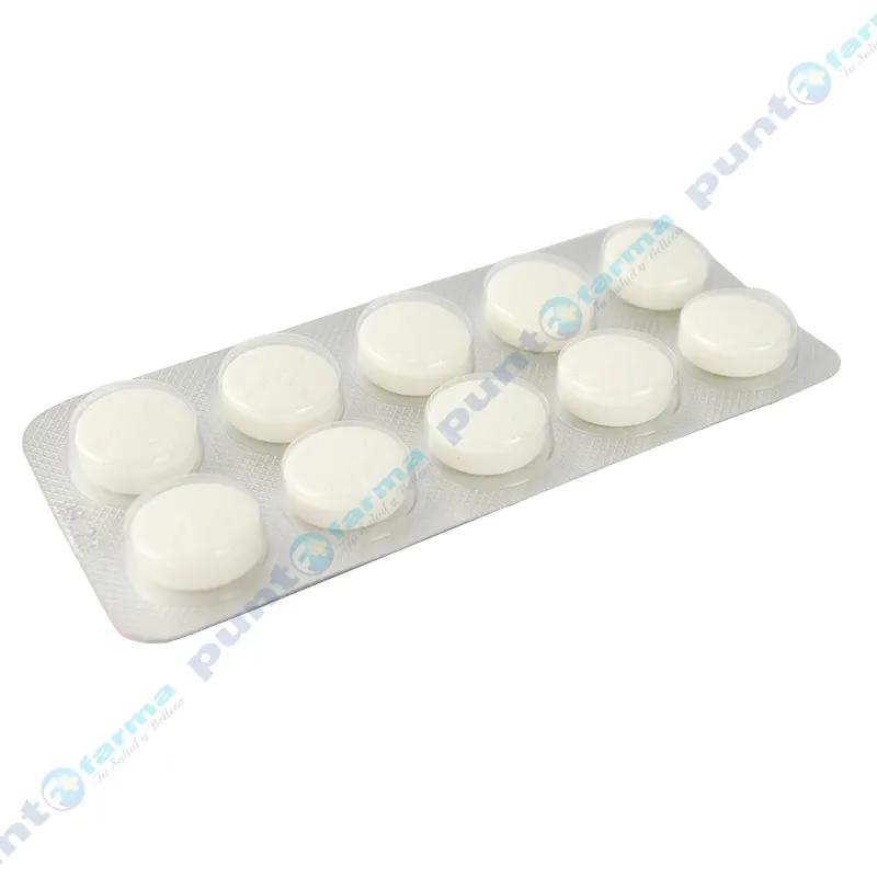 Cafiaspirina - Cont. 10 comprimidos