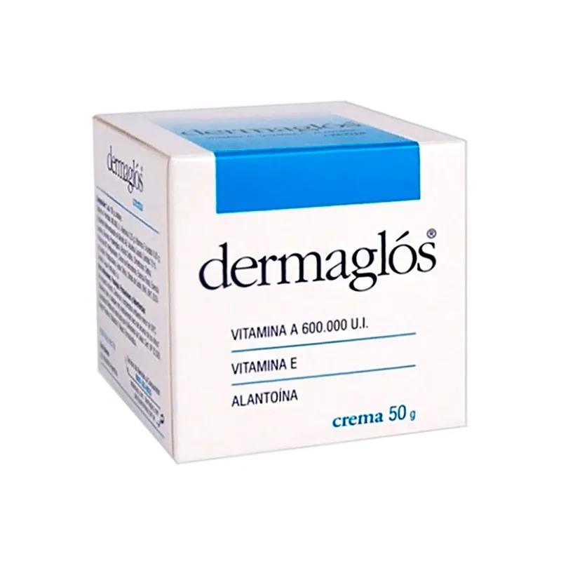 Crema Dermaglós - 50 gr