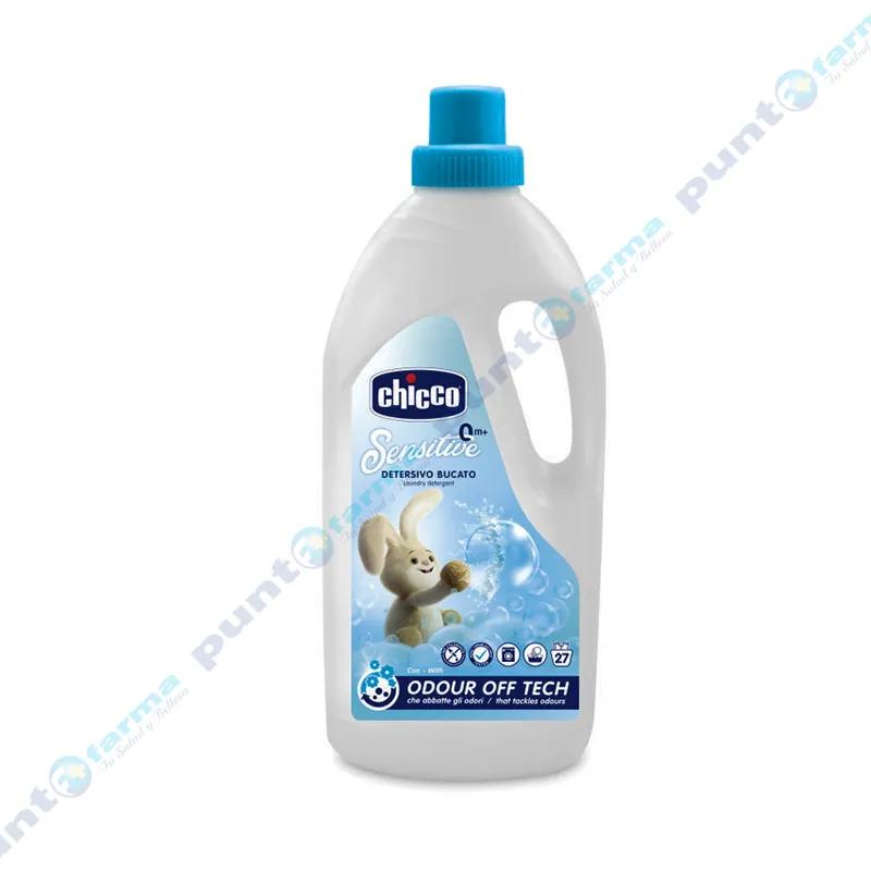 Detergente para ropas Chicco - 1,5 Litros