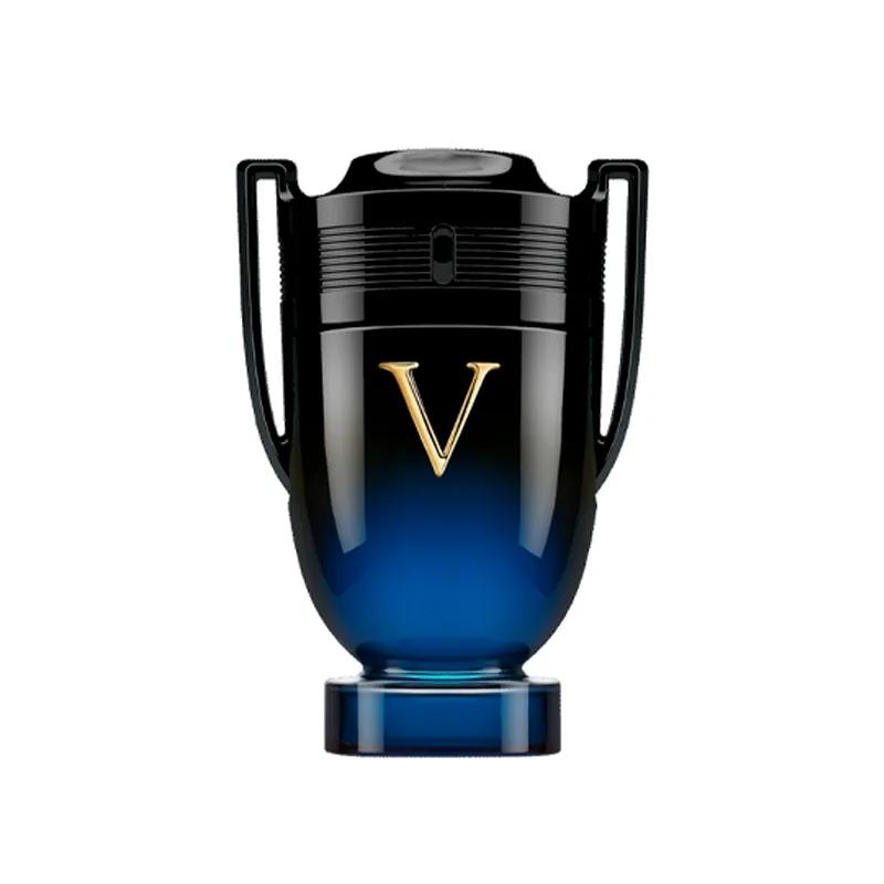 Eau de Parfum Invictus Victory Elixir - 100mL