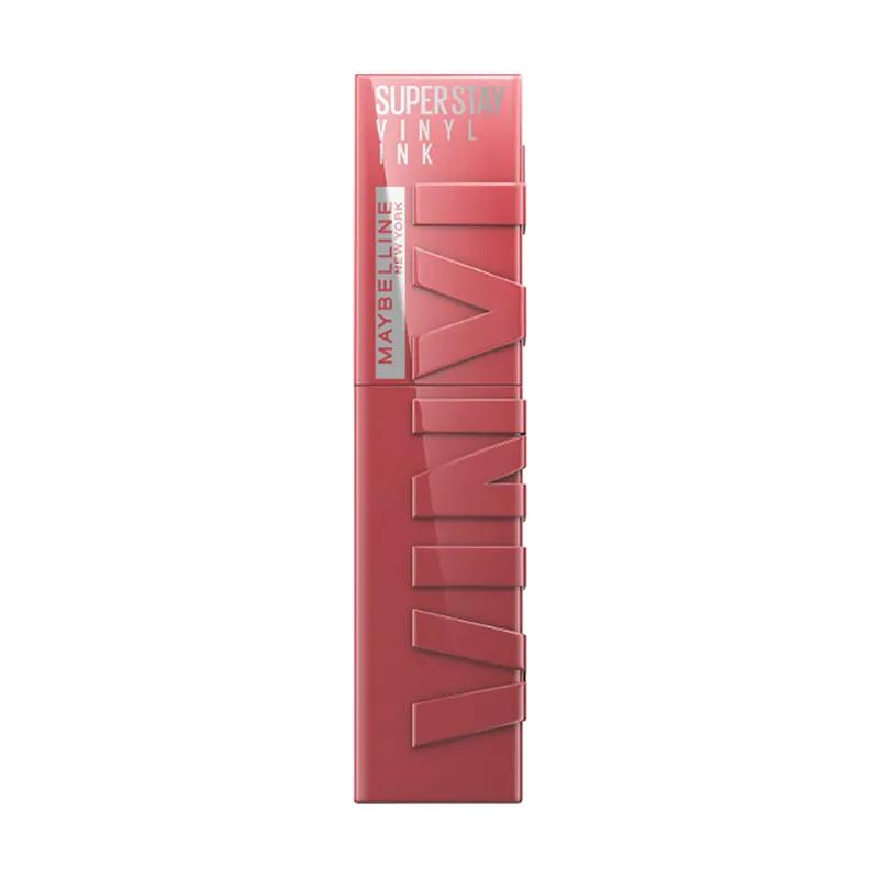 Labial Superstay Vinyl Ink Witty 40 Maybelline