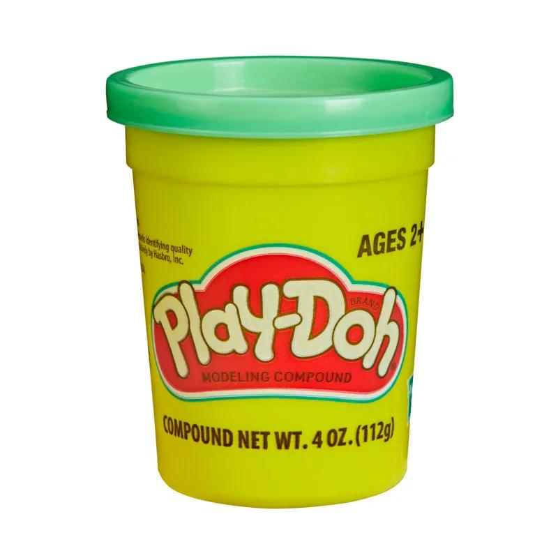 Plastilina en Varios Colores Play-Doh.