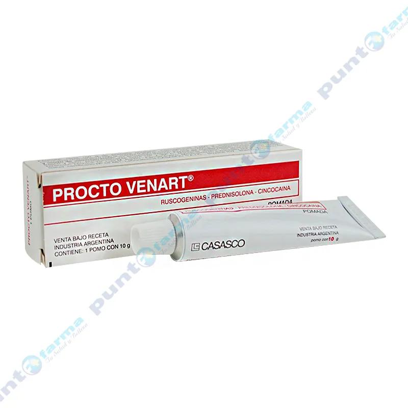 Procto Venart - 10 gr
