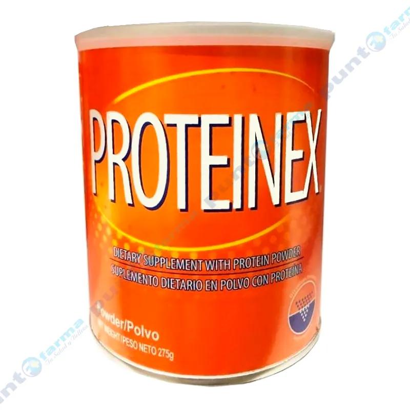 Suplemento Proteico Enterex Proteinex - Polvo 275 g