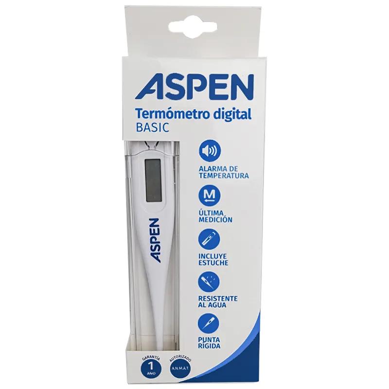 Termometro Digital Basic - Aspen