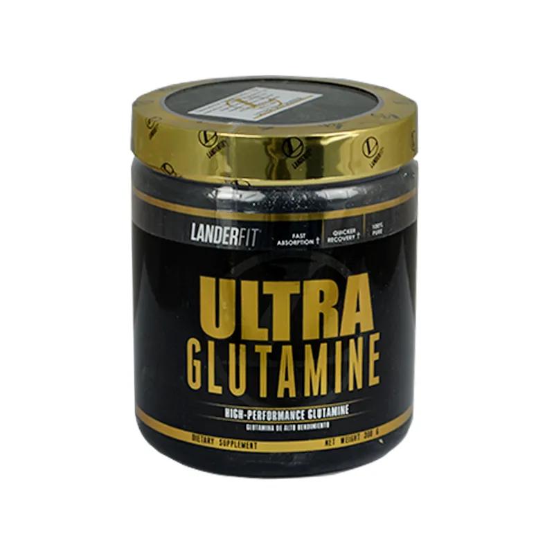 Ultra Glutamina Landerfit - 300g
