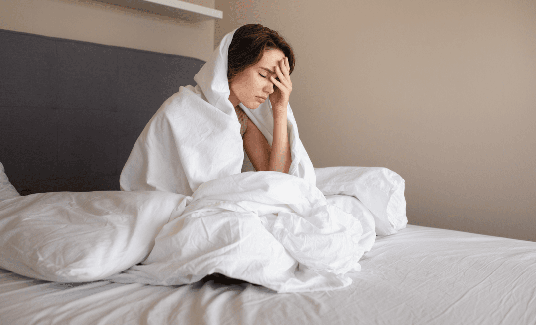 Recomendaciones para combatir el insomnio