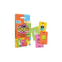 Ronda Plash Juego de Cartas Pici