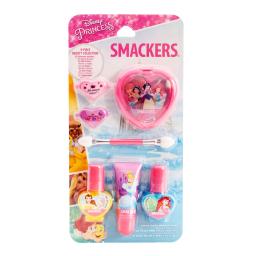 Set de Maquillaje Disney Princess Lip Smacker