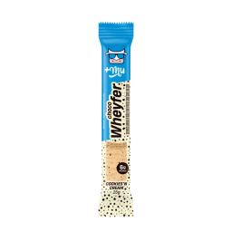 Barra Chocowheyfer Cookies`N Cream RYJ - Cont. 25 gr