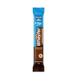 Chocowheyfer Chocolate RYJ - Cont. 25 gr