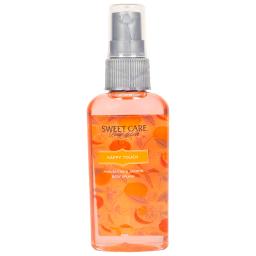 Body Splash Happy Touch Sweet Care - 60 mL