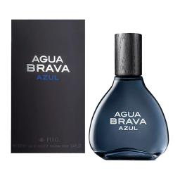Agua Brava Azul - Cont. 100 ml