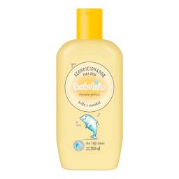 Acondicionador para Bebé Brillo y Suavidad Babelito - Cont. 200ml