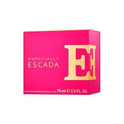Eau de Parfum Especially - 75mL
