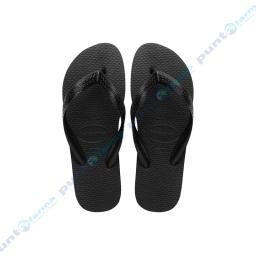 Zapatilla Havainas Color Negro - Calce 41/42