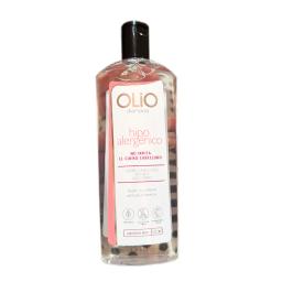 Shampoo Neutro Hipoalergenico Olio - 420 mL