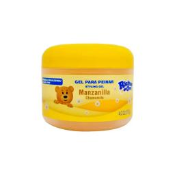 Gel para Peinar Manzanilla Risitos de Oro - Cont.115g
