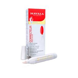 Corrector Nail Polish Mavala - Cont. 4.5ml