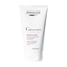 Crema de Manos Nutritiva para piel seca ByPhasse - 150mL