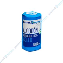 Algodón Hidrófilo Punto Farma - 50gr
