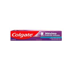 Pasta Dental Colgate Máxima Protección Anticaries - Cont.70 gr