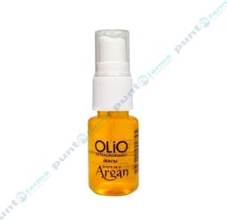 Serum Aceite de Argán Olio Extraordinario - 18mL