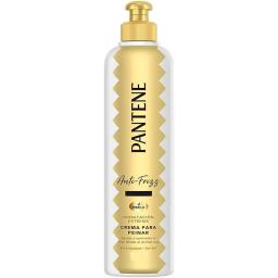 Crema para Peinar Anti-Frizz Hidratación Extrema Pantene PRO-V - 300 mL
