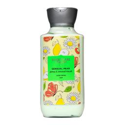 Loción Corporal Sensual Pear Sweet Care - 236mL
