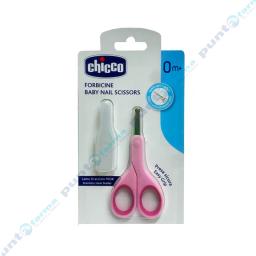 Tijerita Rosa Chicco