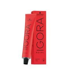 Crema Coloración Igora 7-77 - Cont. 60 gr