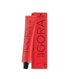 Crema Coloracion Igora Nro 0-89 - Cont. 60 gr