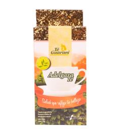 AdelgazaTé Té Guaraní - 70Gr.