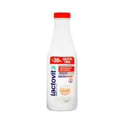 Gel de Baño Lactovit - 600mL