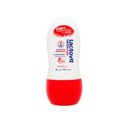 Desodorante Roll-On Reparador Lactovit - 50mL