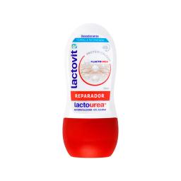 Desodorante Roll-On Reparador Lactovit - 50mL
