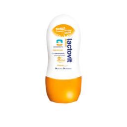 Desodorante Roll-On Activit Protector Eficaz Lactovit - 50 mL