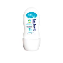 Desodorante Roll-On Original Lactovit - 50 mL