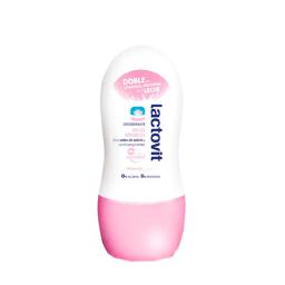 Desodorante Roll-On Pieles Sensibles Lactovit - 50mL