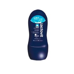 Desodorante Roll-On Hombre Lactovit - 50 mL