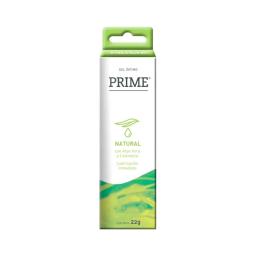 Gel Íntimo Natural Prime - Cont.22gr