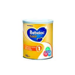 Bebelac Gold 1 -  400 gr