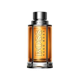  The Secret Eau de Toilette For Men Boss  - 100mL