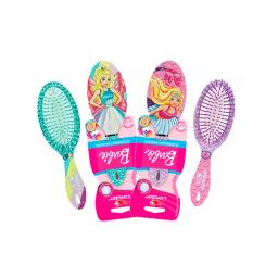 Cepillo para cabello Barbie Condor - Cont.1 unidad