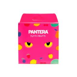 Preservativos Pantera Tutti Frutti - Cont. 3 Unidades