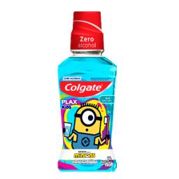 Enjuague Bucal Colgate Plax Minions - Cont.250mL