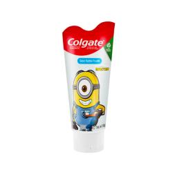 Pasta Dental Colgate Smiles Minions - Cont.75 mL