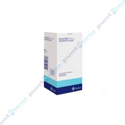 Divalprex Divalproato de Sodio 250 mg  - Cont.50 Comprimidos